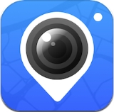 真实地点水印相机app