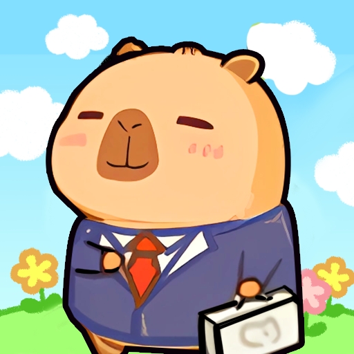 小小打工人