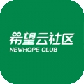 希望云社区