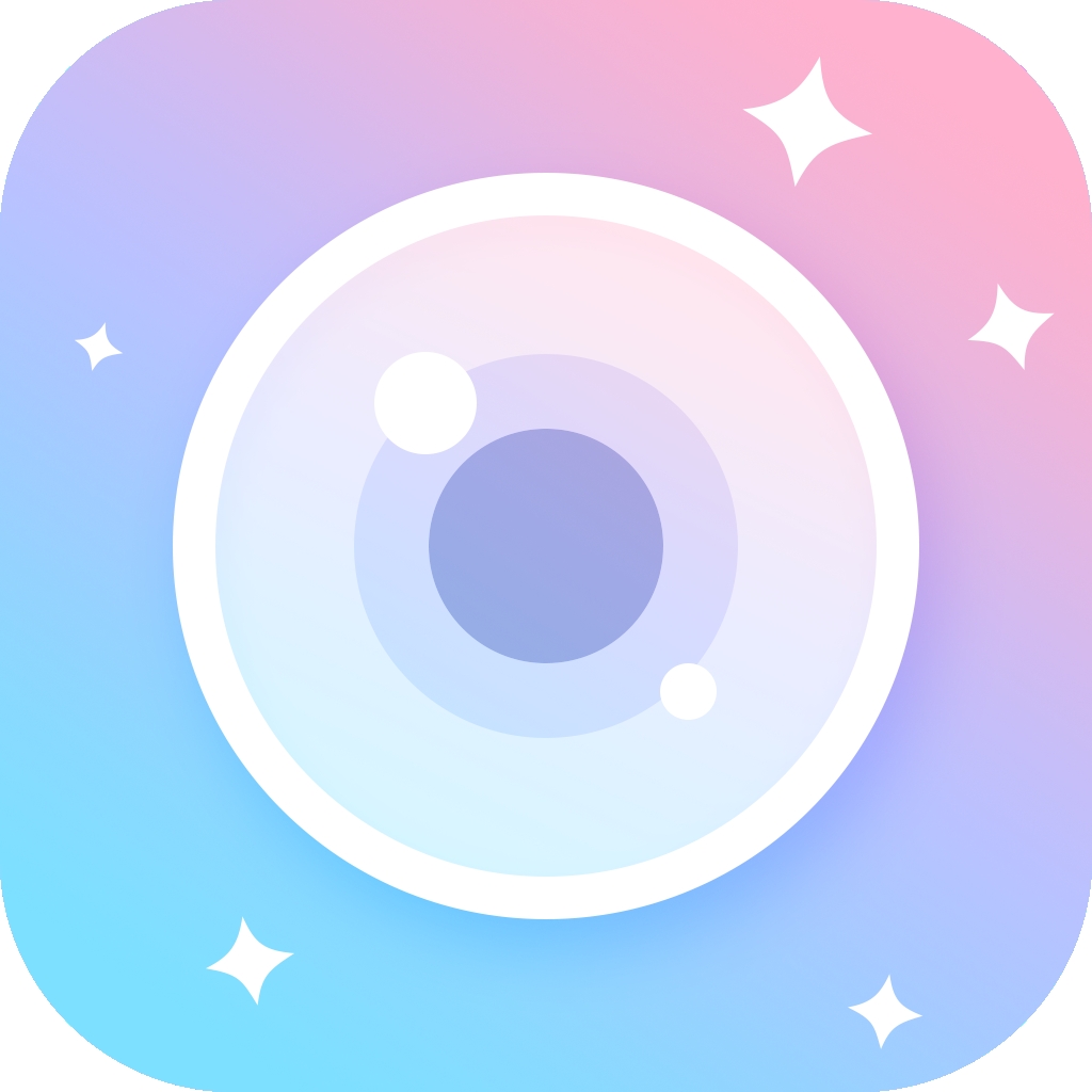 悦颜美颜app