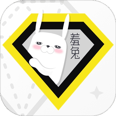羞兔全局透明壁纸安卓版