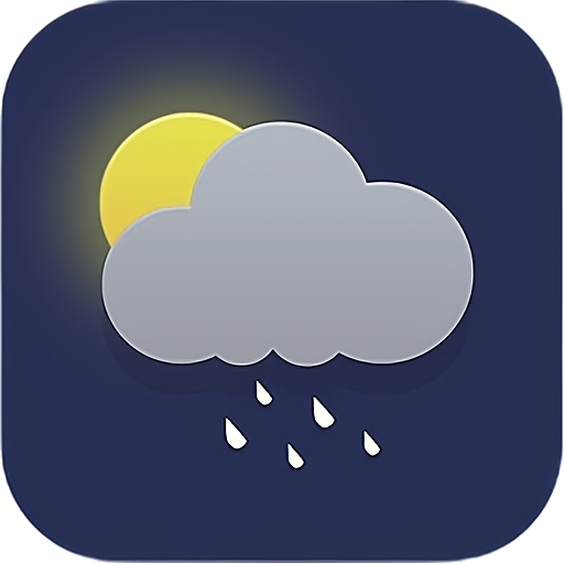 时时天气app