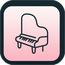 钢琴琴键模拟器app