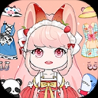 樱花魔法公主换装