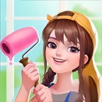 甜心公主小屋游戏