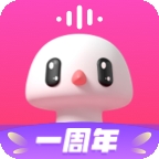 蘑菇语音