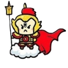二郎神和平精英直装