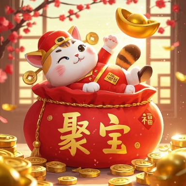 聚宝高手