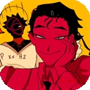 吃人天神