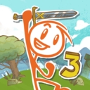 画个火柴人3（Epic 3）