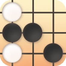 五子棋单机版