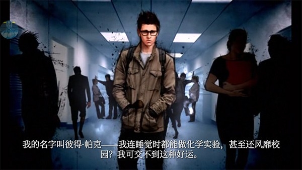 神奇蜘蛛侠1(Spider-Man)