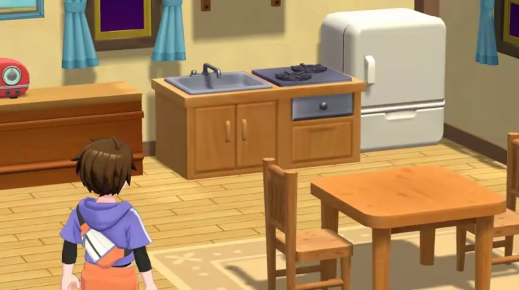 牧场物语甜蜜之家最新汉化版