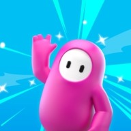 糖豆人终极淘汰赛国际服