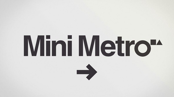 Mini Metro