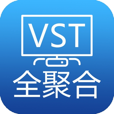 全聚合VST