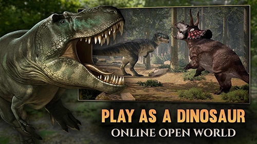 泰坦之路(Path of Titans)