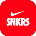 SNKRS中国