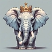 大象直装和平精英