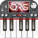 org电子琴