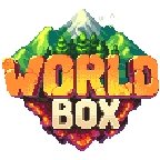 上帝模拟器全解锁破解版(WorldBox)