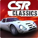 CSR赛车经典版