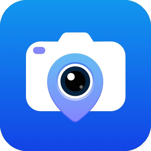 秒准水印相机app