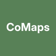 离线导航软件(CoMaps)