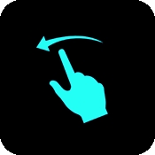 懒猫翻页器app