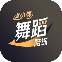 舞蹈陪练app