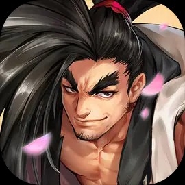 侍魂胧月传说