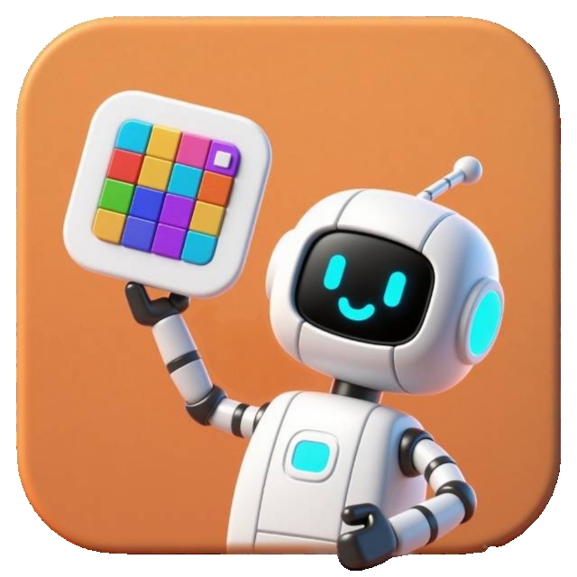 青墨应用商店app v0.1.0