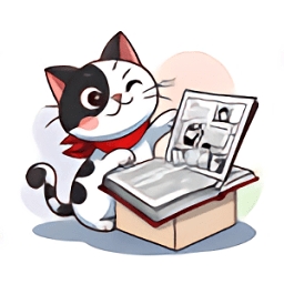喵呜漫画