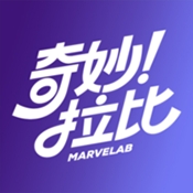 奇妙拉比app