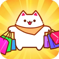 猫咪市场放置购物大亨
