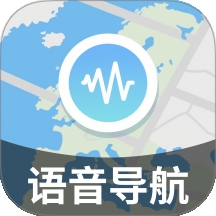 智途实况语音导航app
