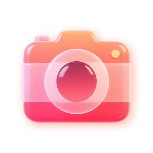 美颜复古照相机