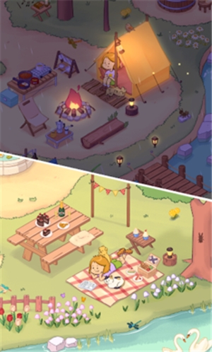 丹佛森友记:合成时光