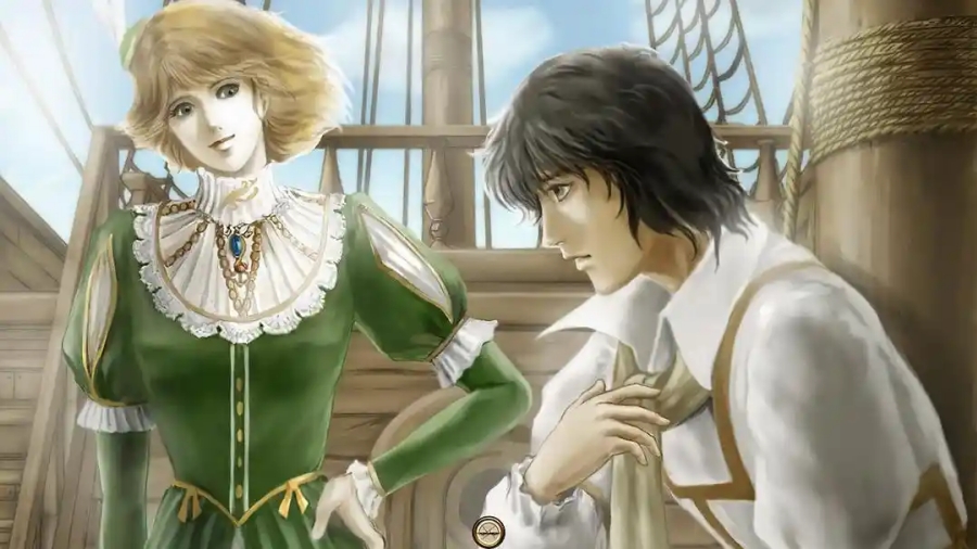 Alfa的航海大时代(ALFA_OpenSea)