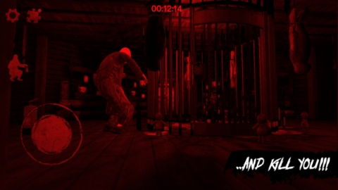 诅咒之屋联机版