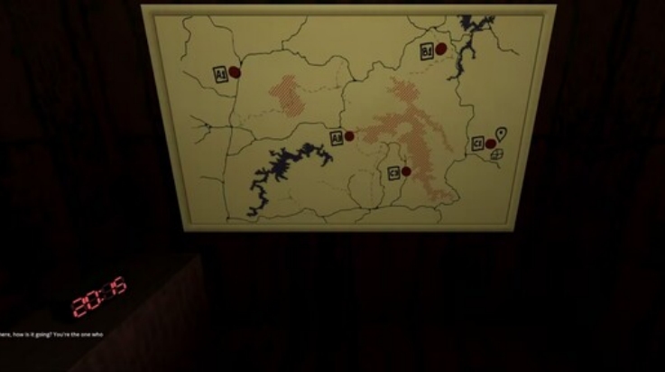 动物观察员中文版