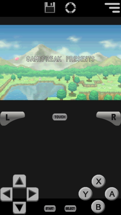 口袋妖怪黑2汉化版