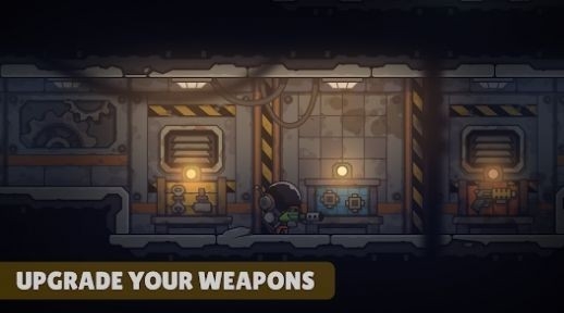 死亡空间站2手机版