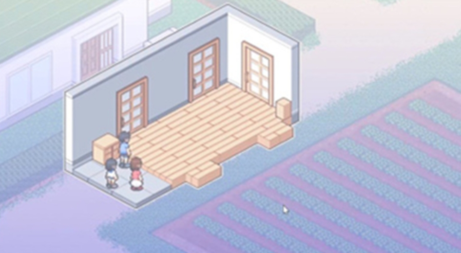 寻找夏日的宝物1.0汉化完整版