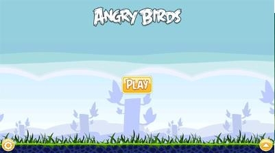 愤怒的小鸟经典版