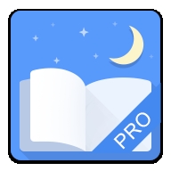 Moon Reader Pro