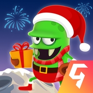 僵尸榨汁机qq登录版