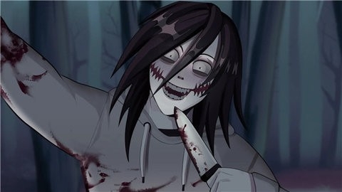 毛骨悚然的约会