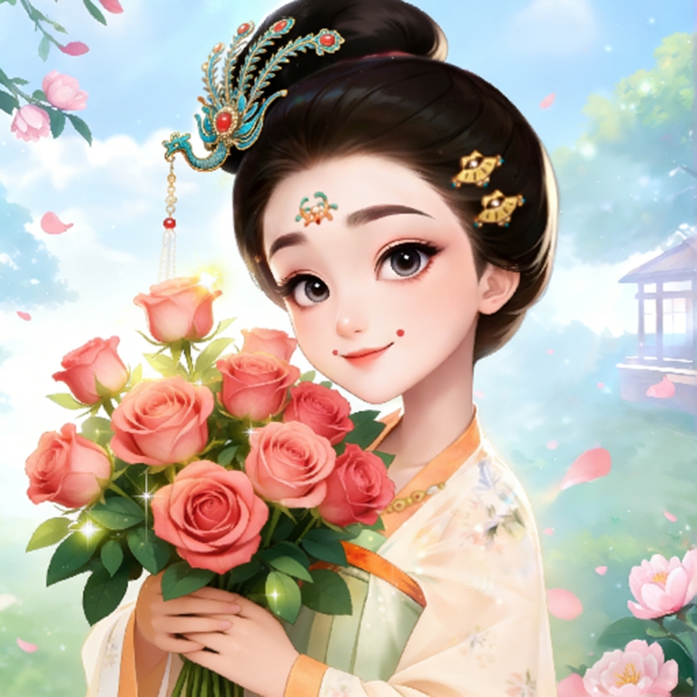 花开好时光红包版