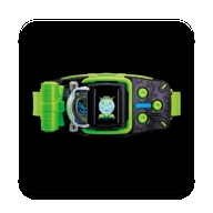 假面骑士沃兹银河形态模拟器